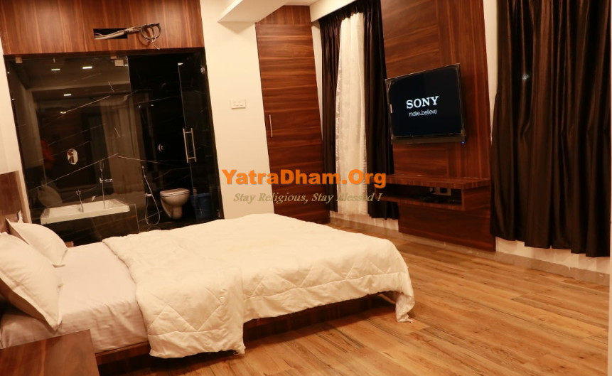 Hotel Sai Nivas - Mahabaleshwar