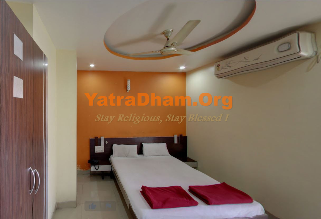 Hotel Shivalin - Ranjangaon