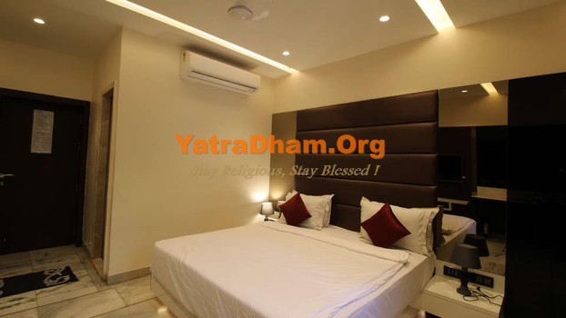 Hotel Shivam - Pune
