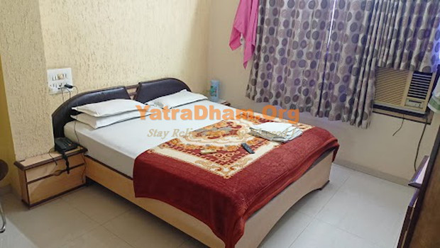 Hotel Sunrise - Ahmedabad
