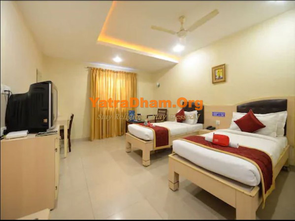 Hotel Tourist Palace - Hyderabad