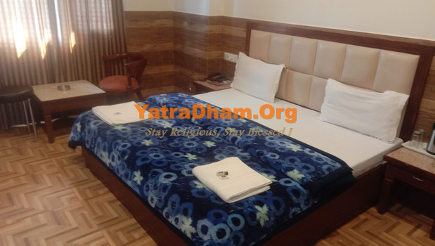 Hotel Vishnu Inn - Dehradun