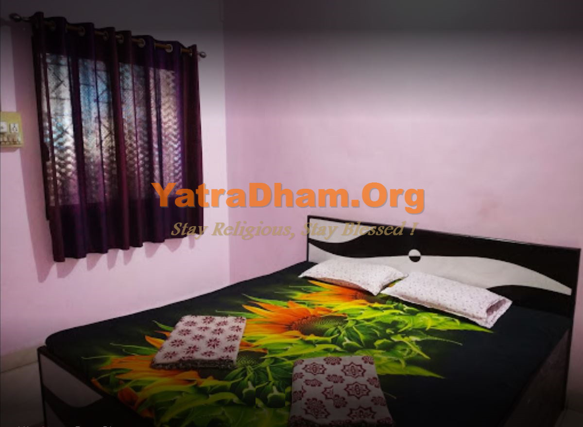 Hotel Vishwashanti Lodge Mangalkaryalay - Mahad