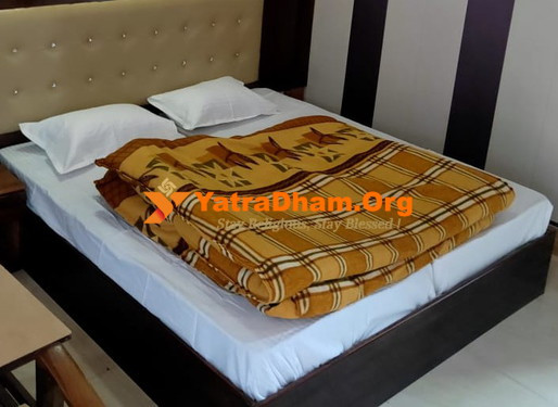 Hotel Kuber - Ghangaria