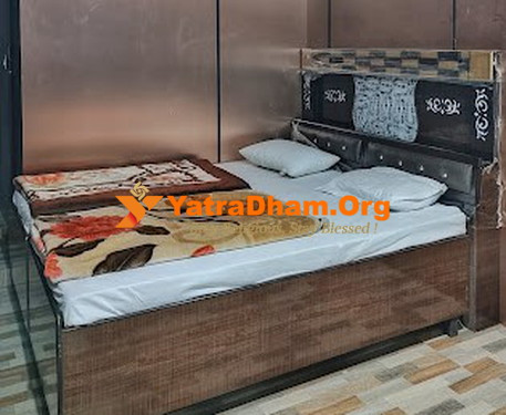 Hotel Kedar Palace - Rampur (Kedarnath Road)