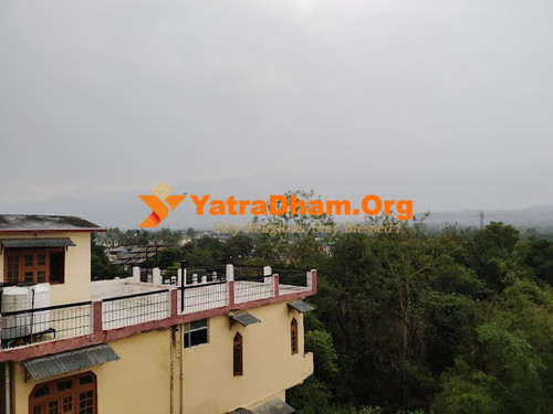 Sangaria Dharamshala - Kangra