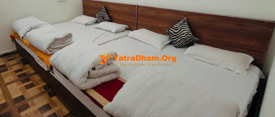 Hotel Priya - Sitapur Kedarnath 