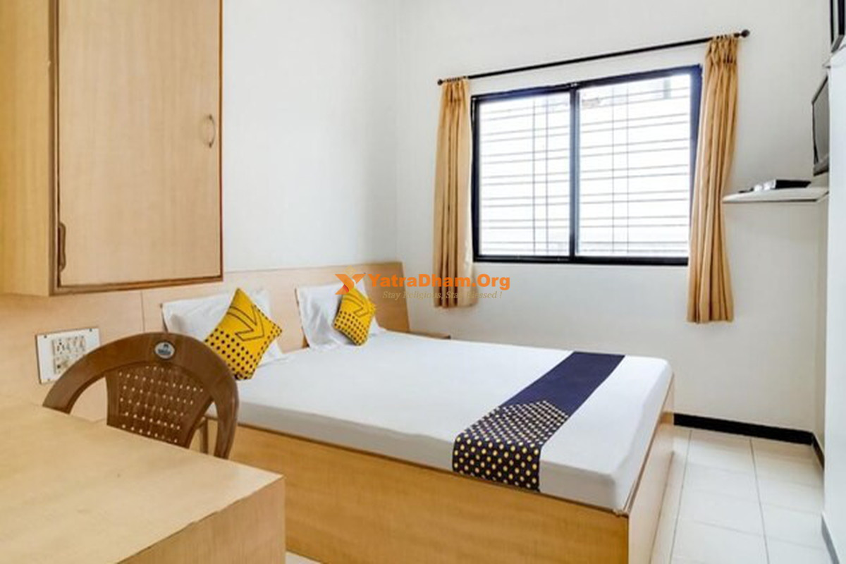 Hotel Rahi Lodging - Nashik