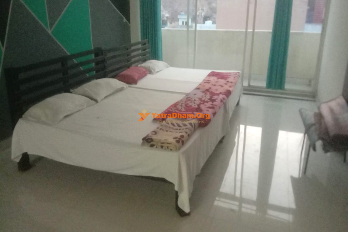 Hotel SV Residency - Yadagirigutta