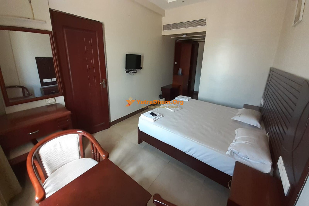 Hotel Balaji Inn - Thanjavur
