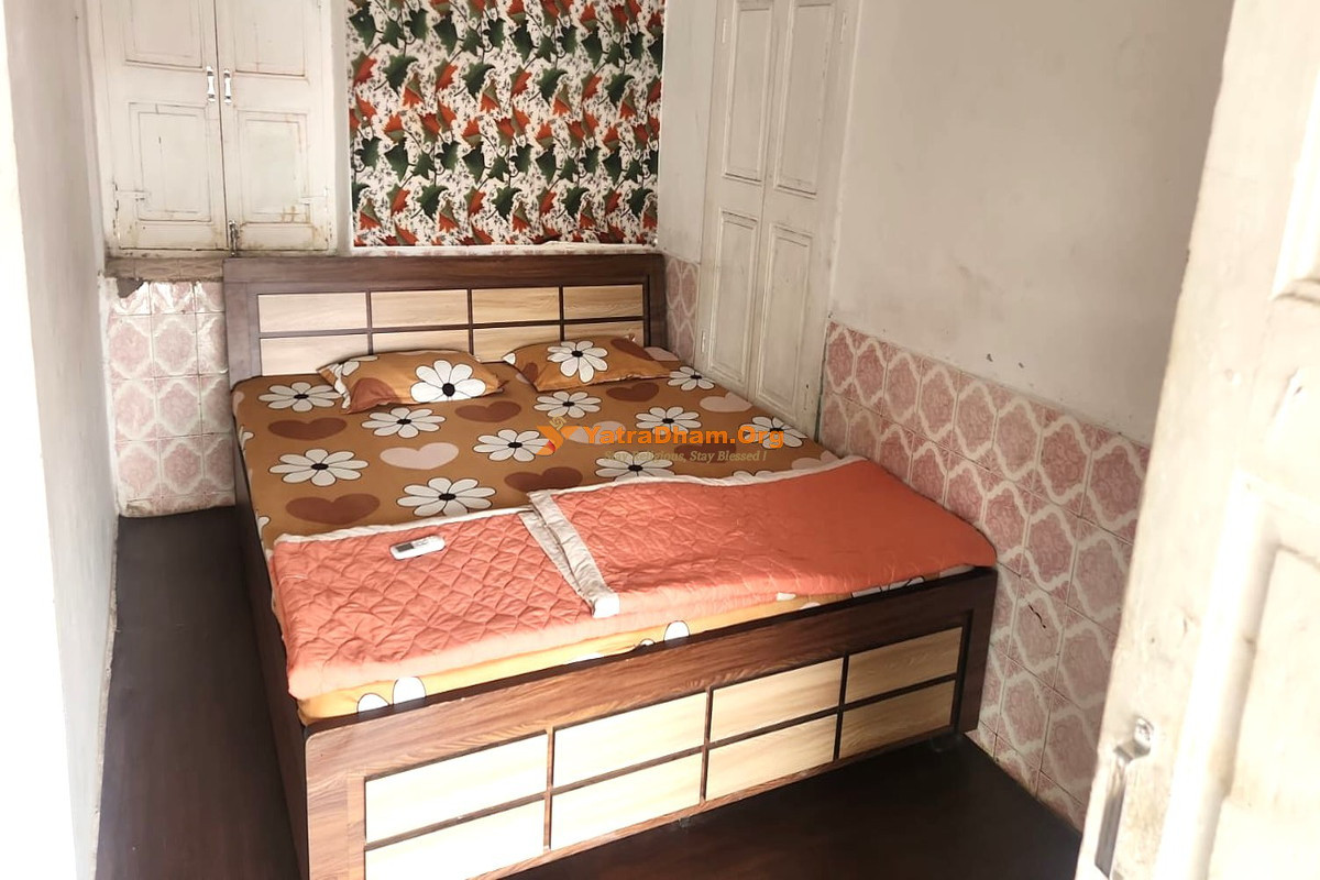 Heritage Dharamshala Yatrik Bhuvan - Botad
