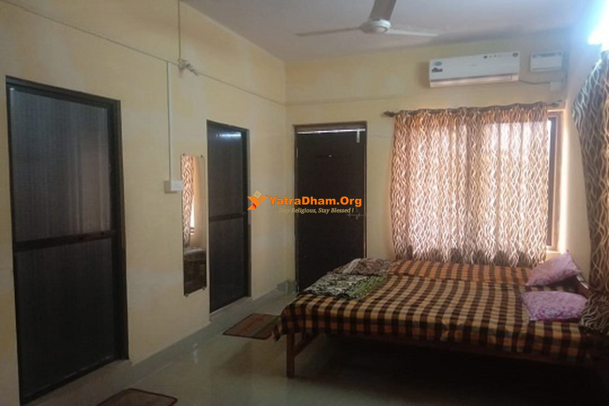 Shri Shanti Sagar Maharaj Atithi Bhavan - Goa