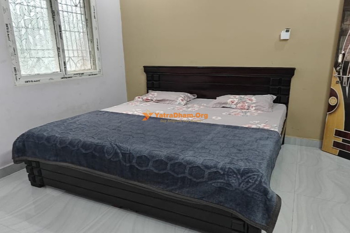 SVM Homestay - Srisailam (Sundipenta)