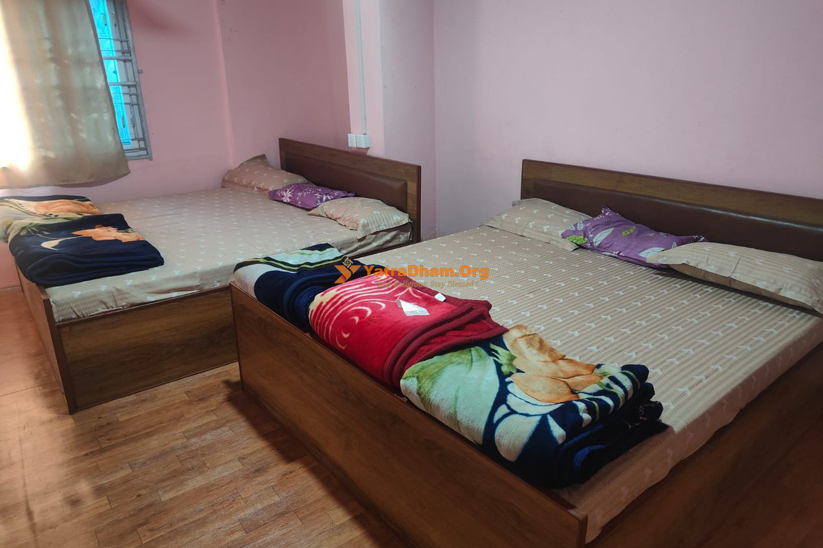 Shree Swaminarayan Prasadi Mandir - Pokhara