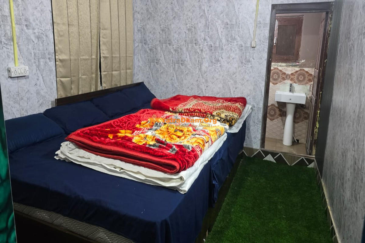 Shankar Hotel - Kedarnath