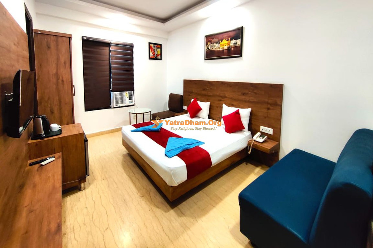Brahman Bhavan - Delhi 