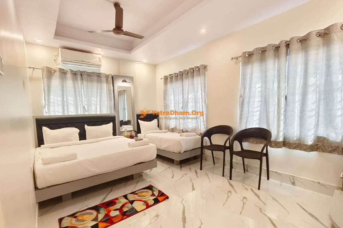 Hotel Shreesh - Mayapur