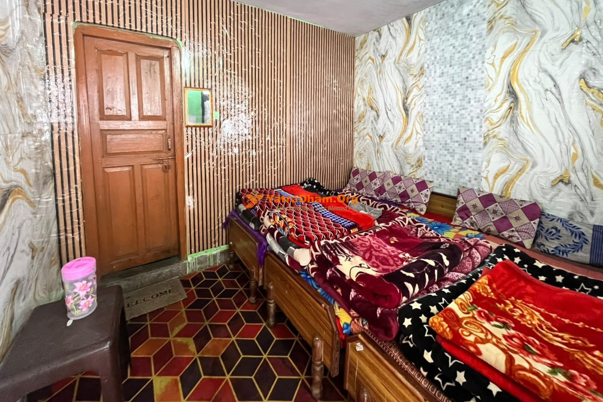Gauri Bhavan - Kedarnath