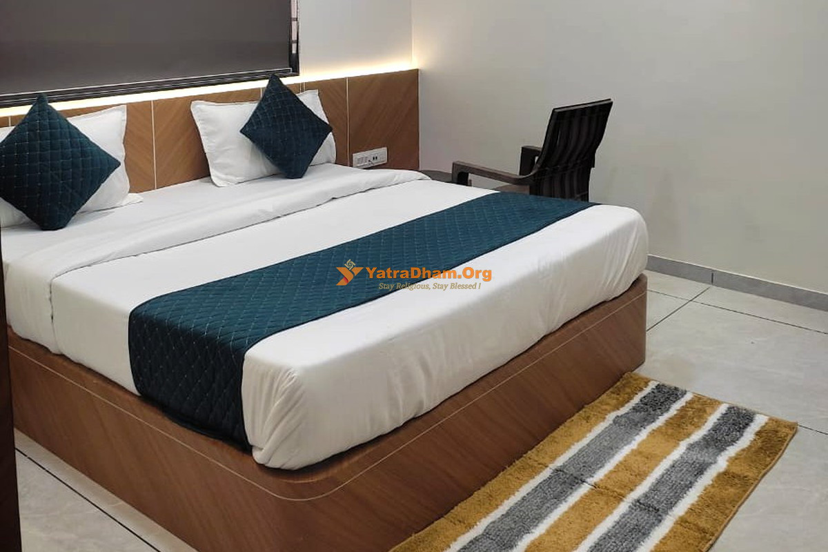 Hotel Somtirth - Somnath