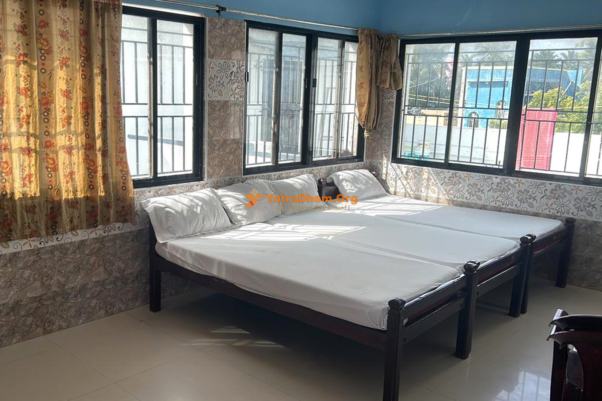 Sri Radhe Krishna Residency and Home Stay - Rameshwaram