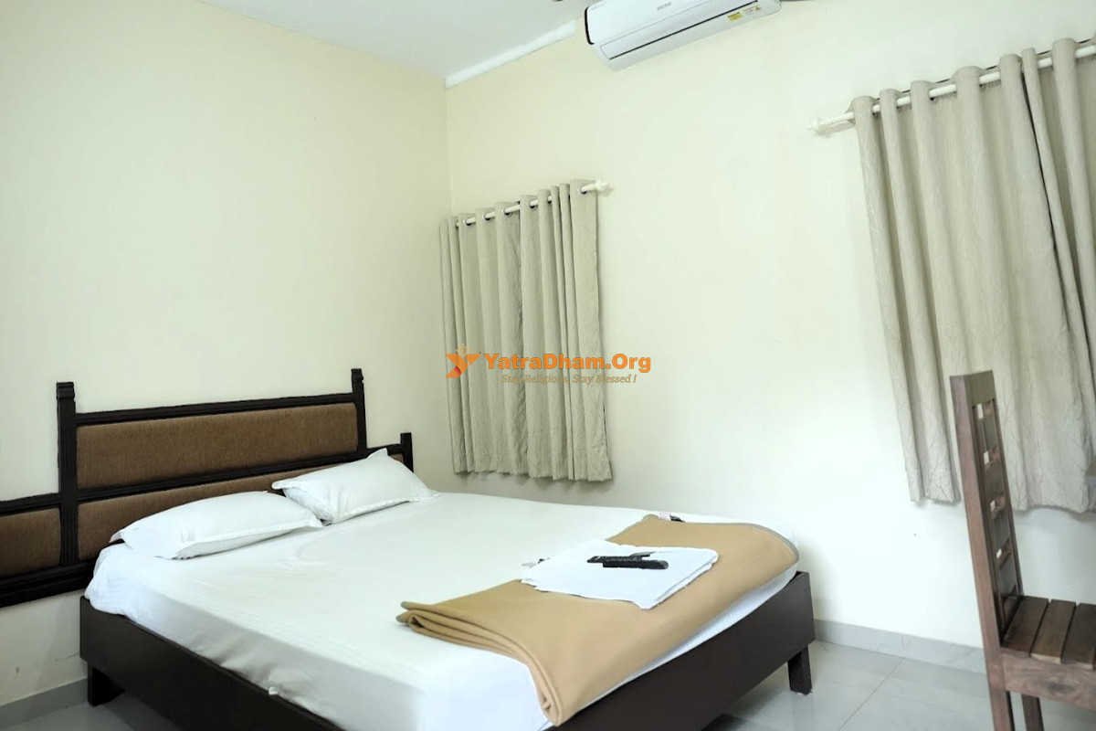 Anna Hotel - Thiruvananthapuram (Trivandrum)