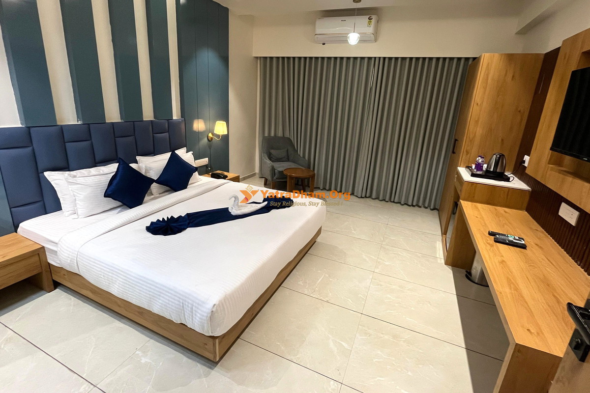 Hotel Premji - Dwarka