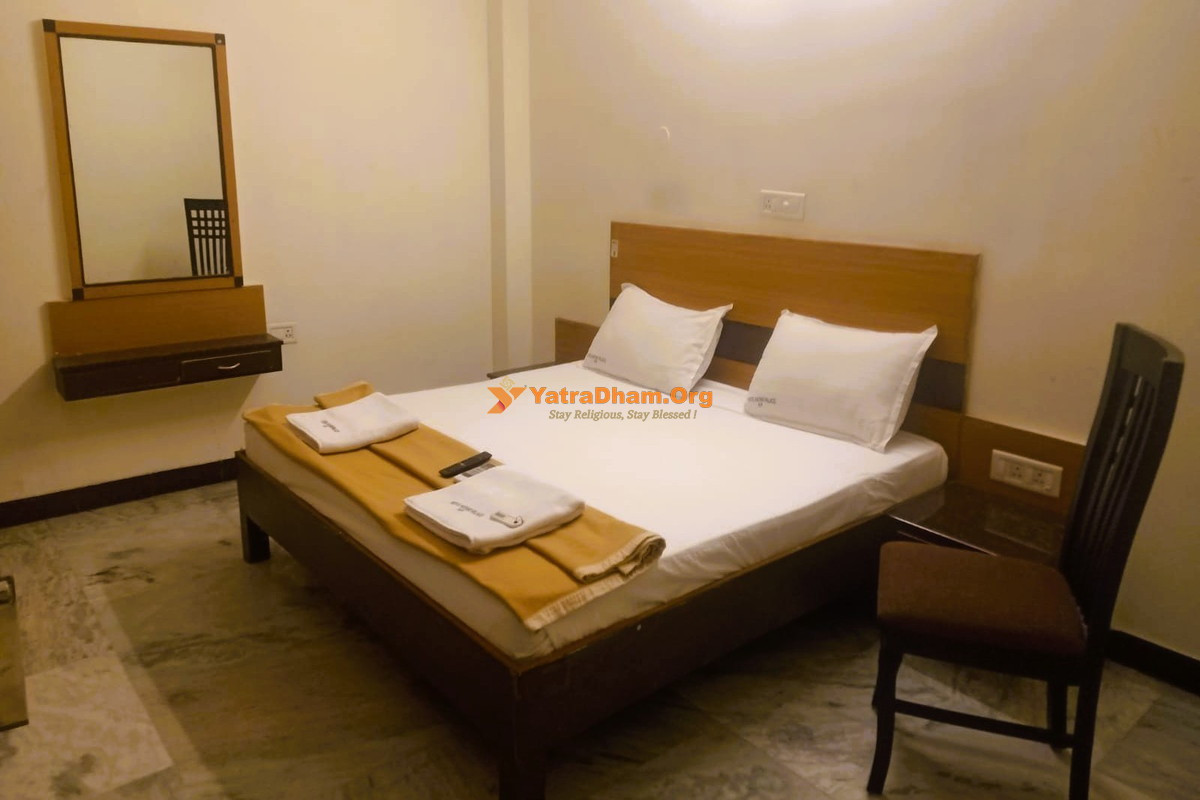 Hotel Kathir Palace - Madurai