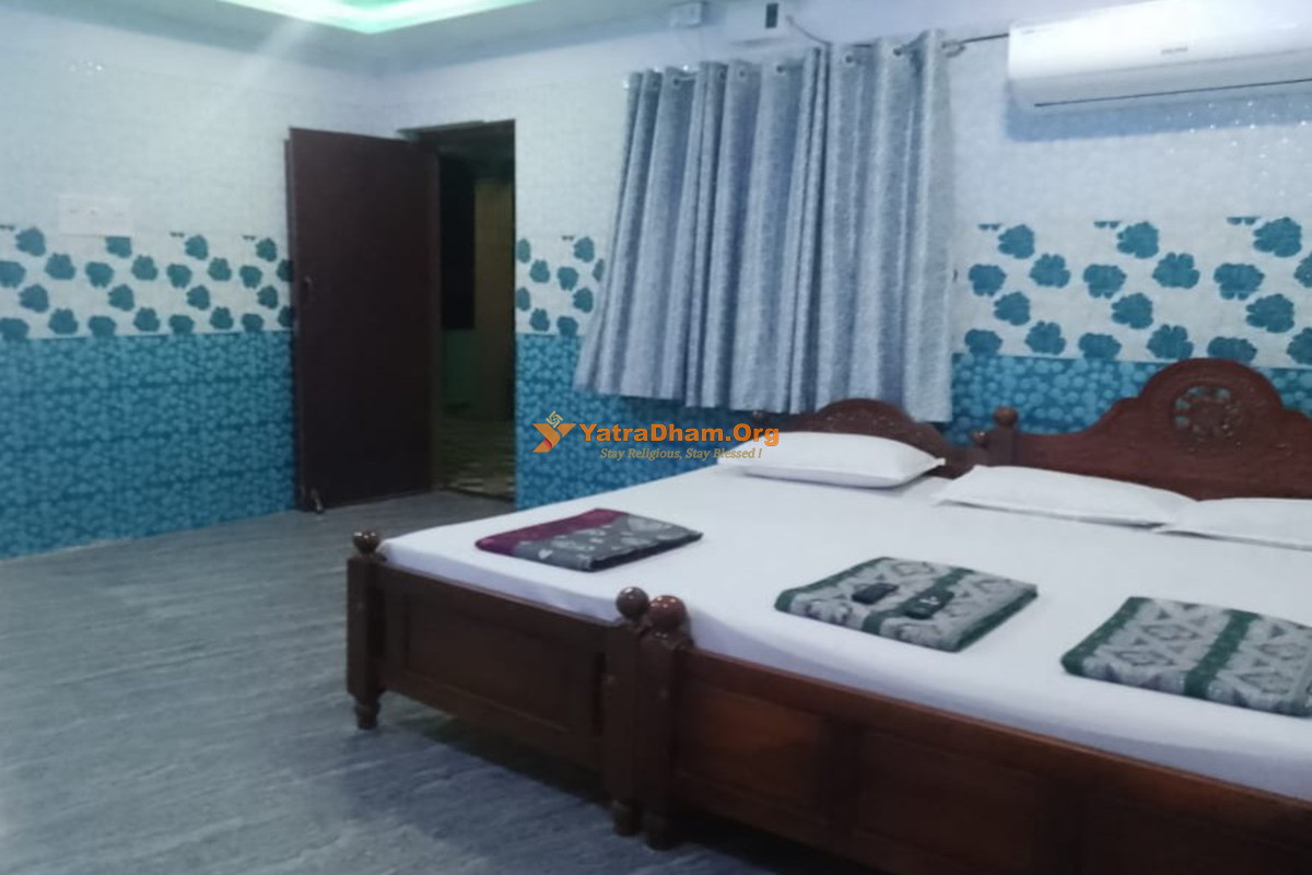 Blue Leaf Residency - Rameshwaram