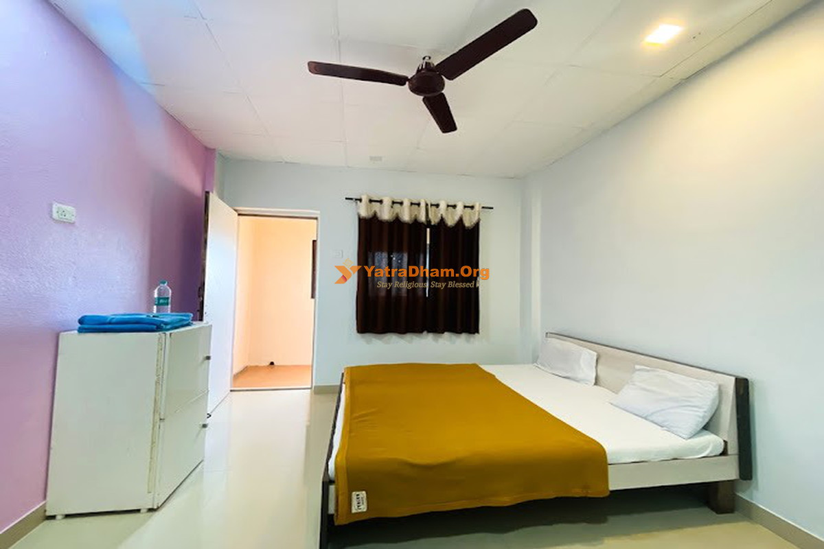 Natraj Holiday Resort - Bhimashankar
