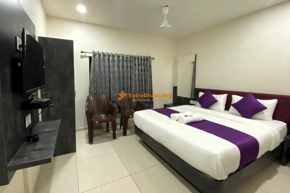 Hotel Harivansh - Dwarka