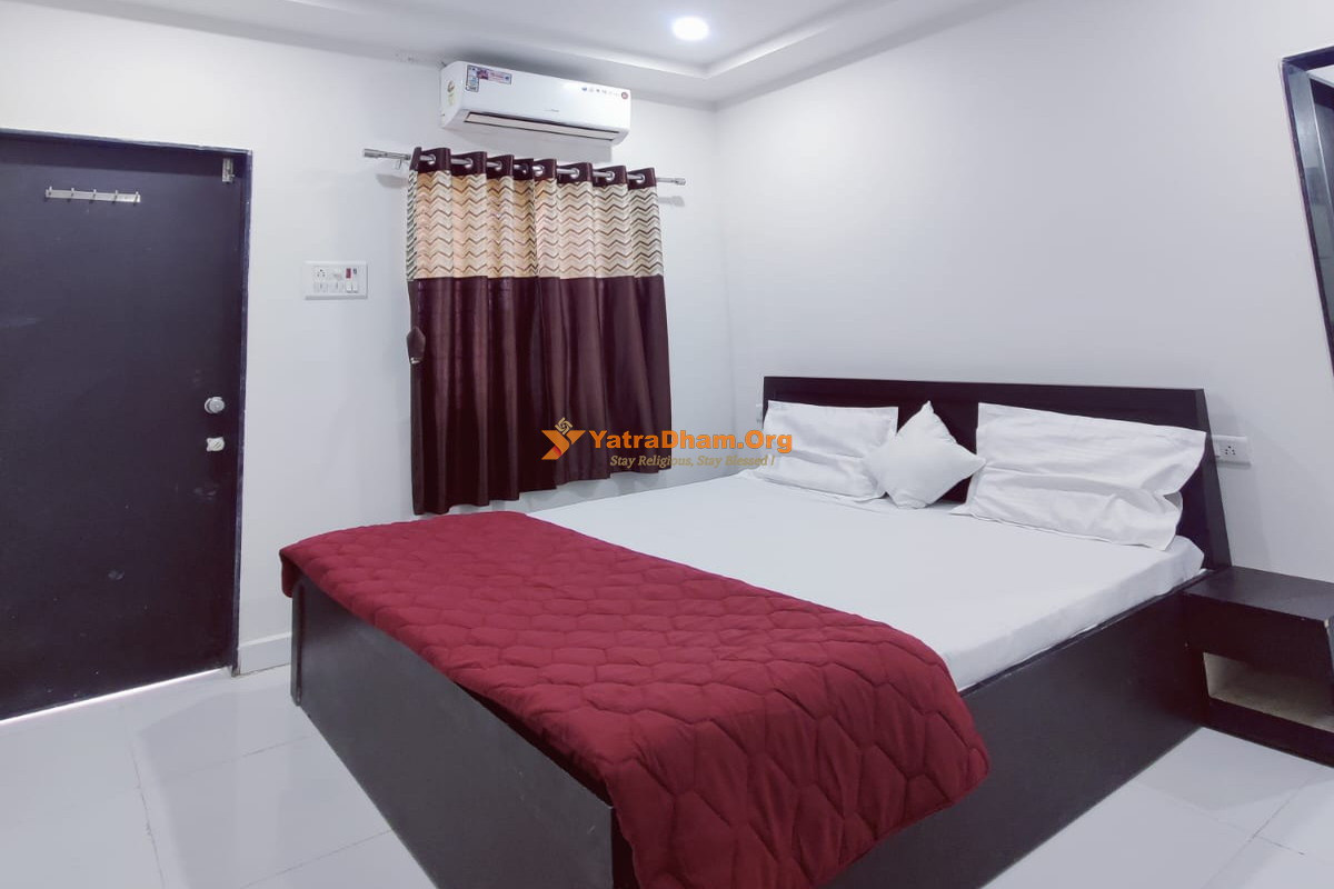 Akshar Guest House - Gondal