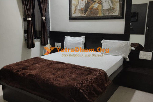 Hotel Gayatri - Dwarka