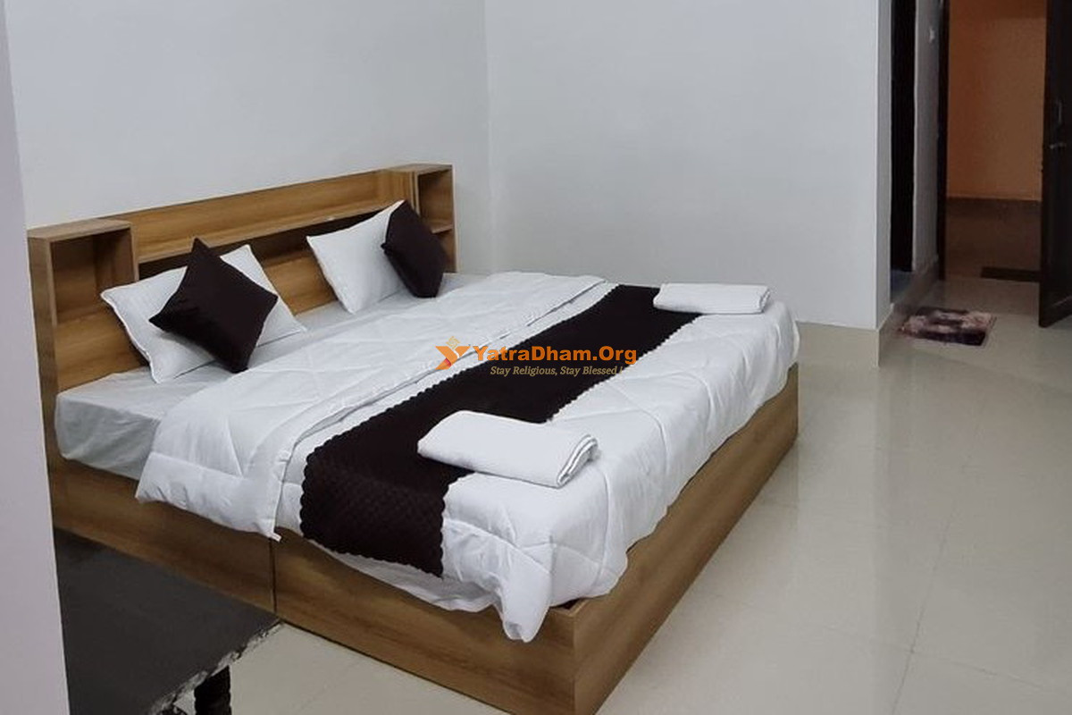 Hotel Laxmi Palace - Janki Chatti (Yamunotri)