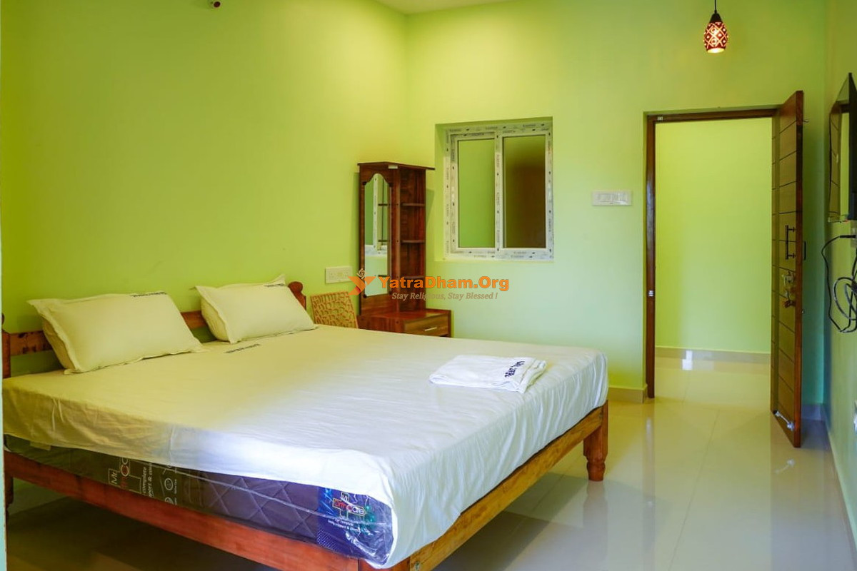 Orange Residency - Rameshwaram