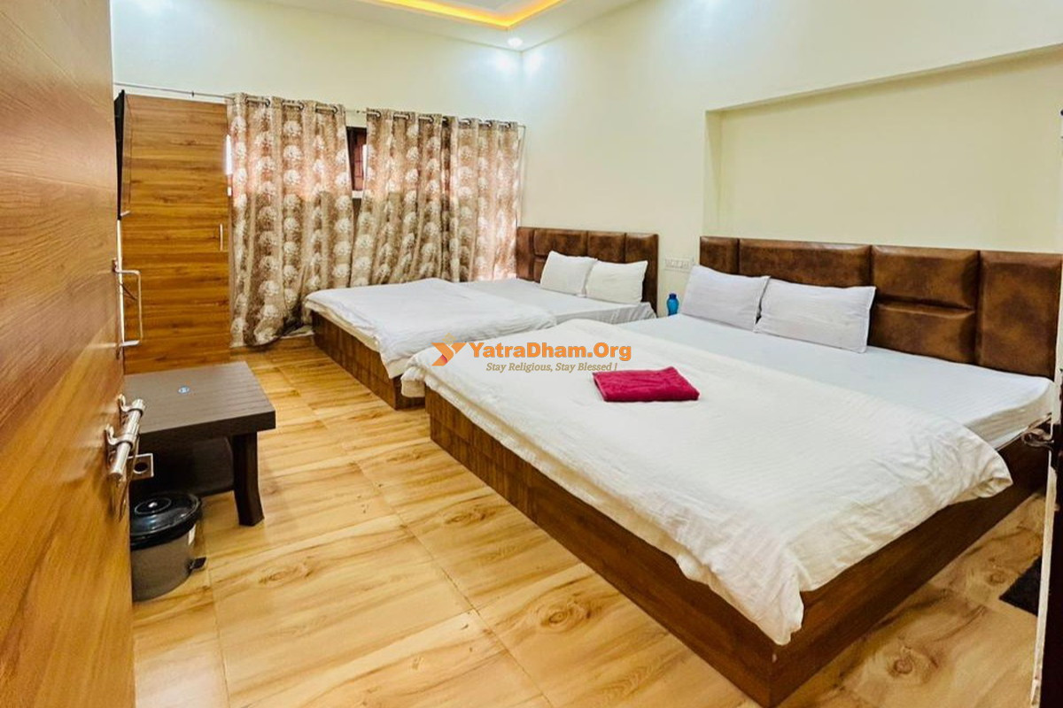 Hotel Shree Shambhu Palace - Ujjain