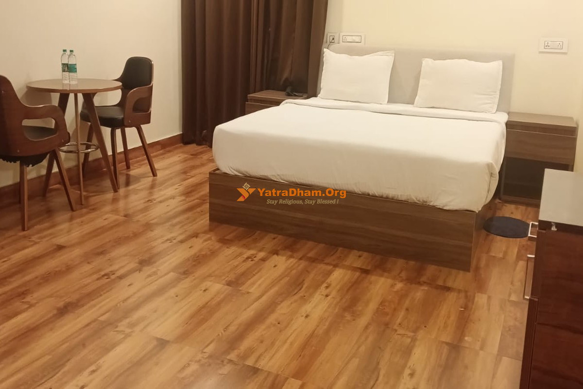 Yadagirigutta - Sowbhagya Resorts