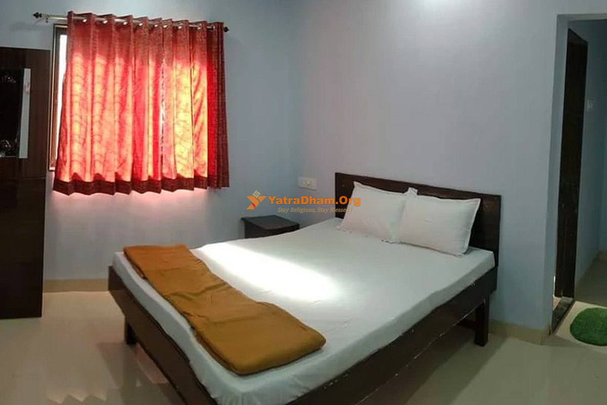 Shriraj Lodge - Akkalkot