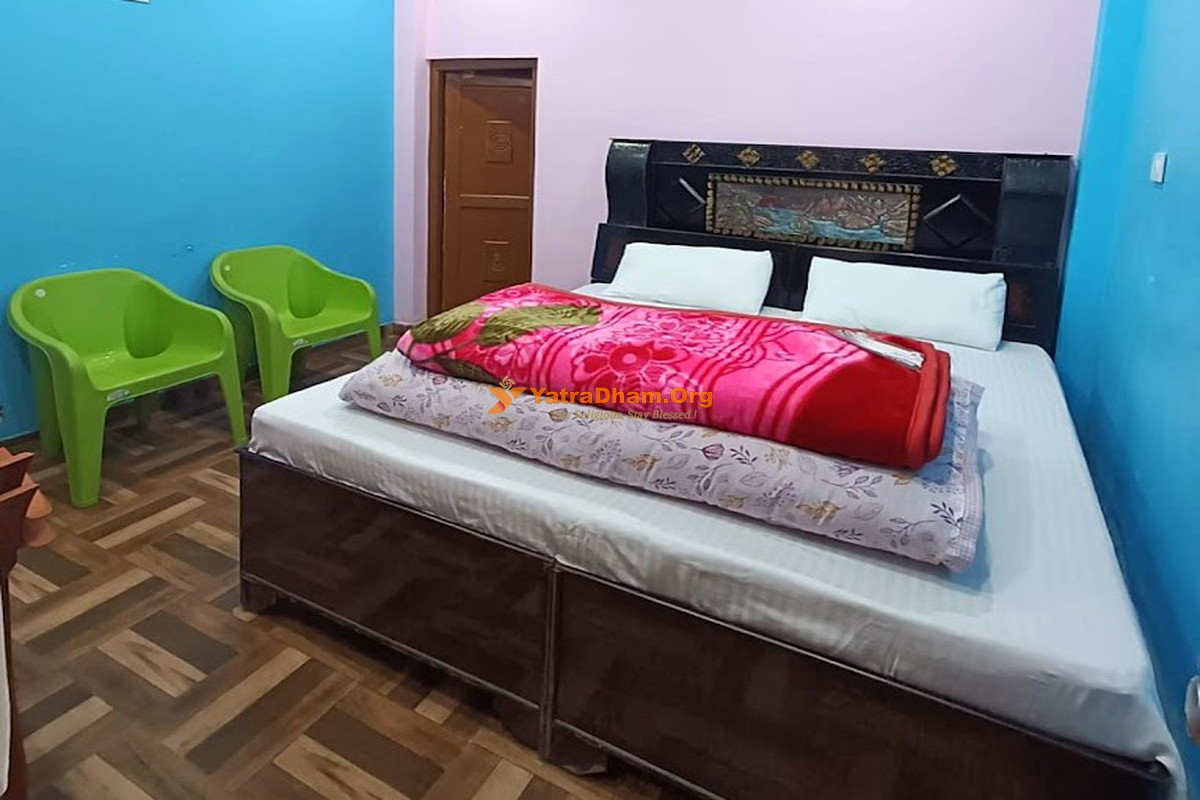 Hotel Yamuna Divya Darshan - Yamunotri Kharsali