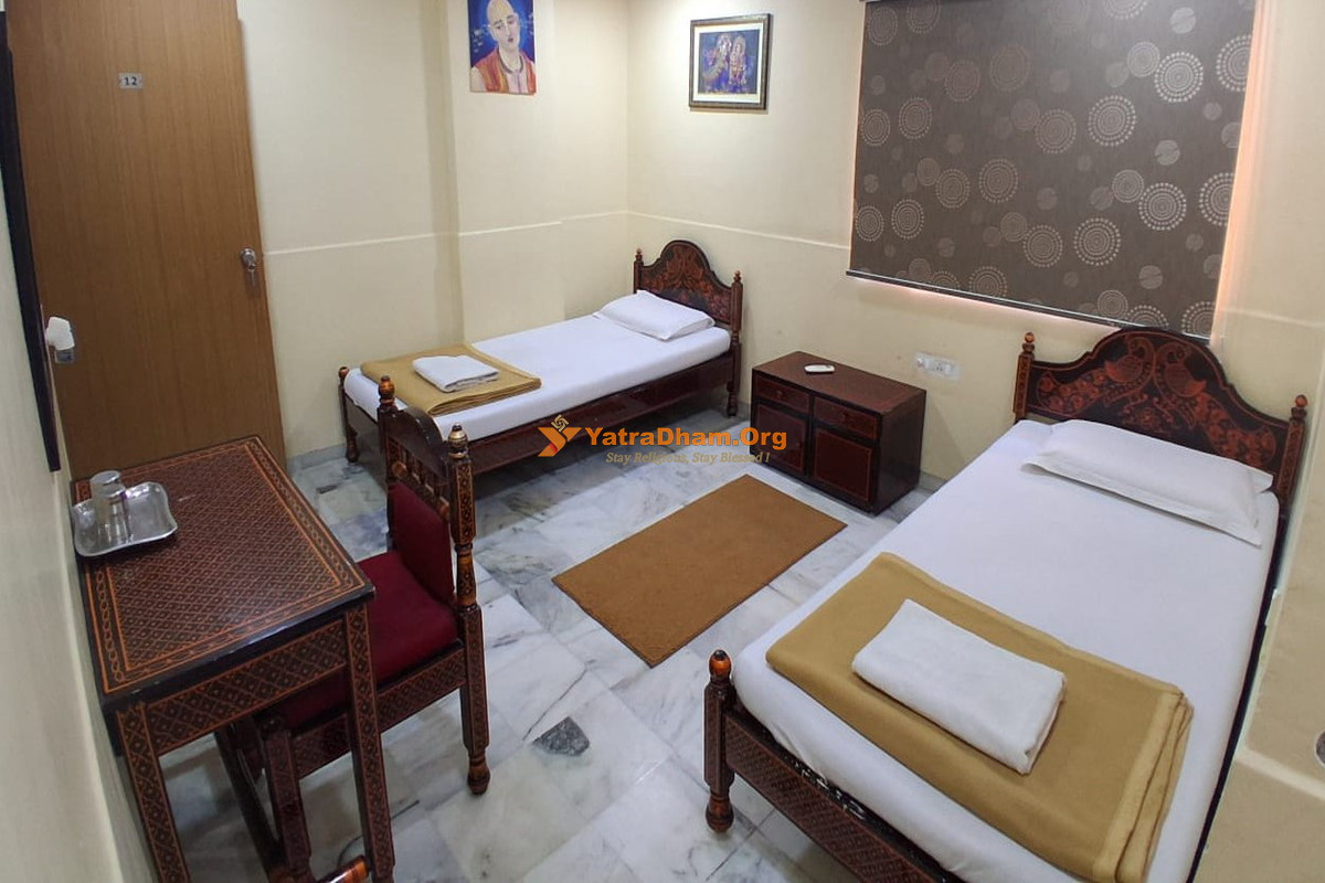 ISKCON Guest House - Ahmedabad