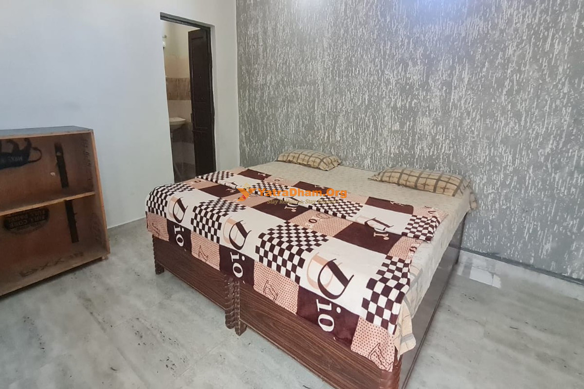 Vishv Sadbhavana Mandir - Haridwar