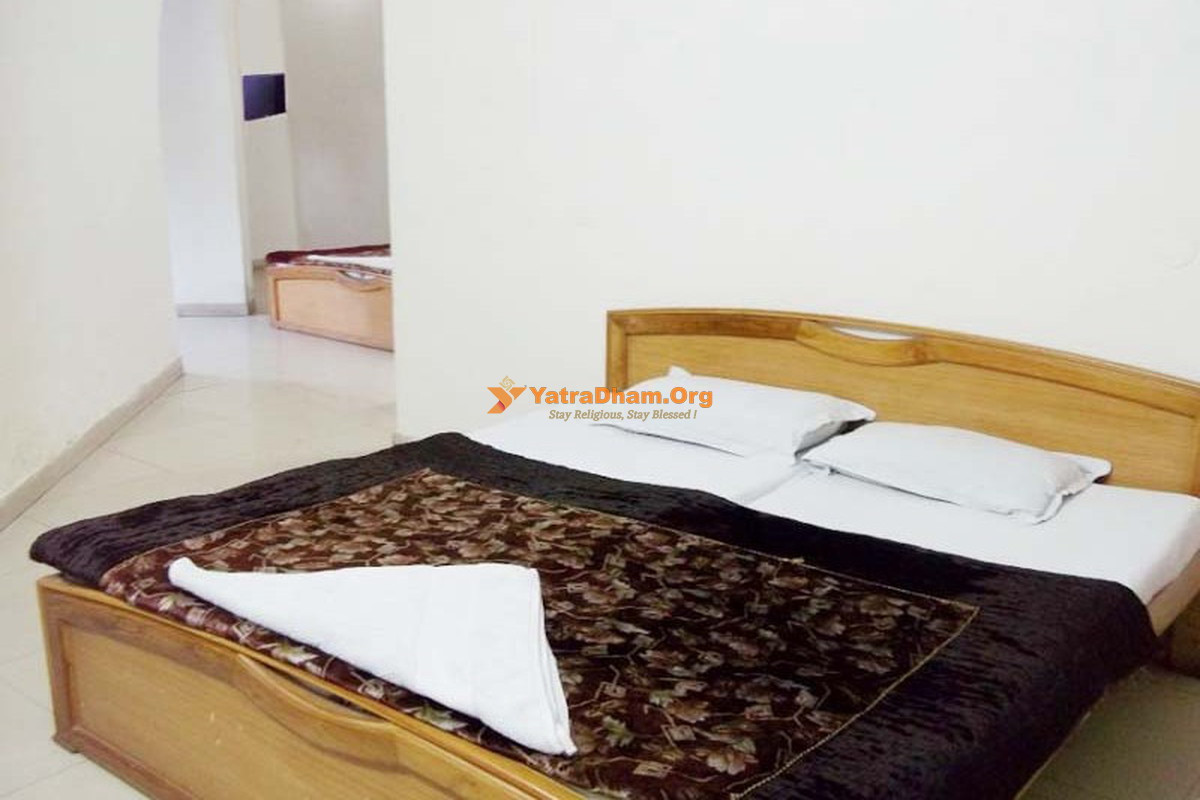 Hotel Rahi (Motel GMVN) - Haridwar