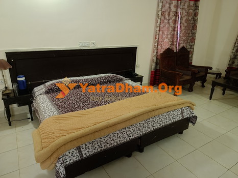 Jammu Residency - Jammu