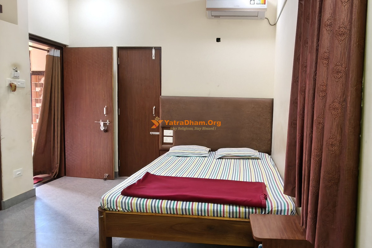 Shyamakali Guest House - Jagannath Puri