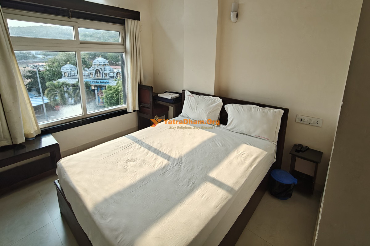 Mythri Residency - Annavaram