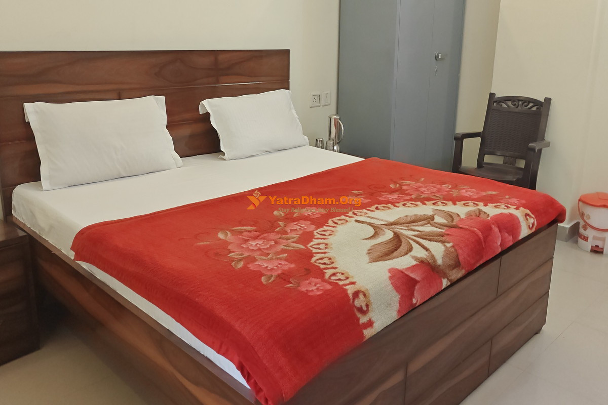 Gopi Dham Dharamshala - Haridwar