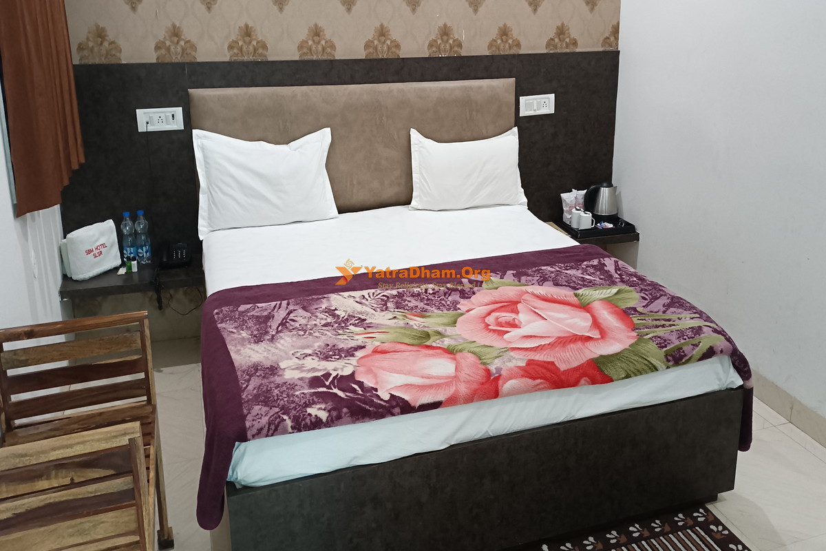Hotel SBM - Salasar