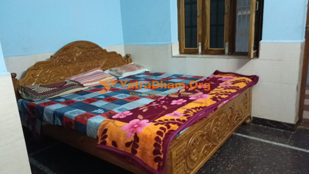 New Srinivasa Lodge - Srisailam (Sundipenta)