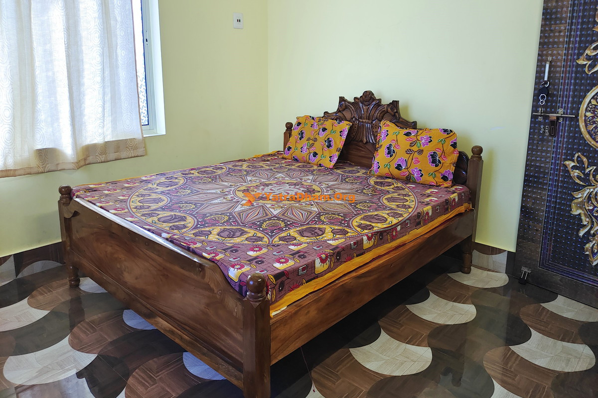 Sri Srirup Siddhanti Gaudiya Seva Ashram - Jagannath Puri