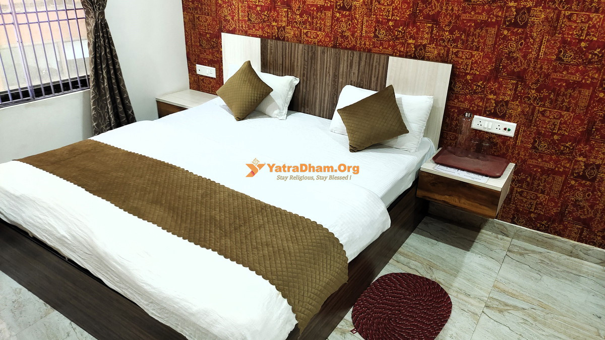 Hotel Parvati - Guwahati (Near Kamakhya Temple)