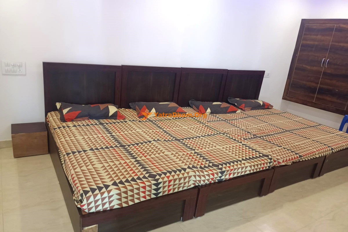Shivam Home Stay - Ayodhya